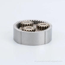 Planetary Ausrüstung